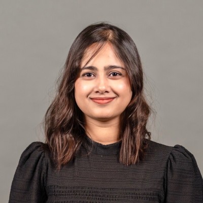 Dr. Fatema Islam Meem